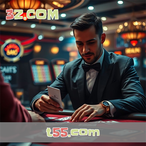 Recursos Fascinantes do App do t55.com para Jogadores Brasileiros