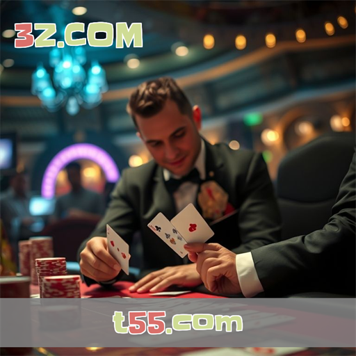 Bônus Imperdíveis em Jogos no t55.com
