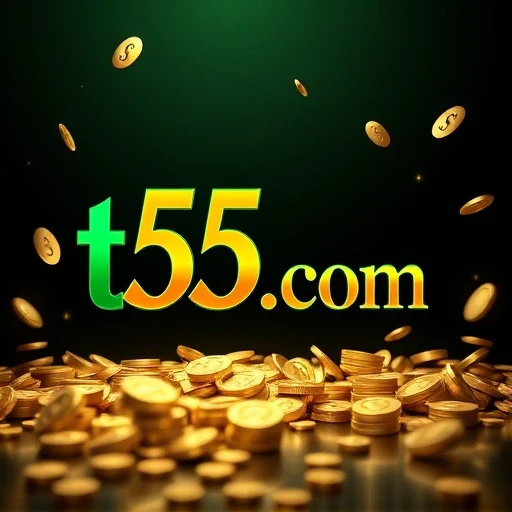 Logotipo t55.com