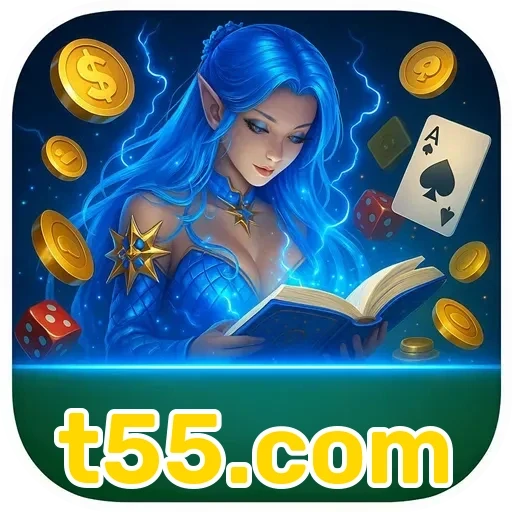 t55.com Segurança